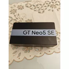 Realme Gt Neo 5se Global 12/256 Impecável.