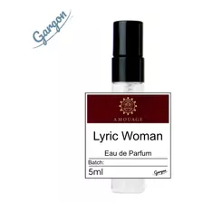 Decant 5ml Lyric Woman