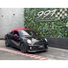 Mini John Cooper Gasolina Automático