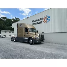 Tractocamion Freightliner Cascadia 