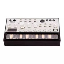 Sintetizador Korg Sintetizador Analog De Bajo Volca Bass