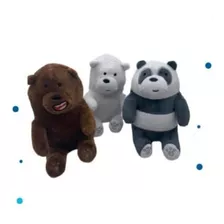 Peluche O Muñeco Adorable De Los Osos Escandaloso 