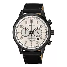 Reloj Citizen Hombre Eco-drive Crono Ca442510x