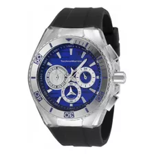 Reloj Technomarine Tm-120024 Cruise Quartz Hombre