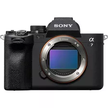 Sony A7 Iv Mirrorless Camera