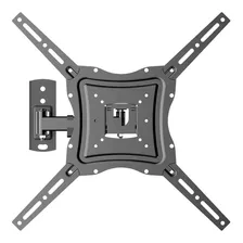 Suporte Tv Led Lcd Bi-articulado 32 39 40 42 43 48 50 55 60