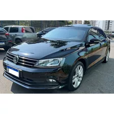 Volkswagen Jetta Highline 2.0 Tsi Tiptronic