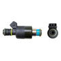 1- Inyector Combustible Blazer 6 Cil 4.3l 1995/2002 Injetech
