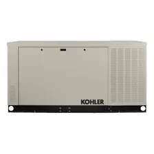 Grupo Electrógeno Kohler 95kva Gas Cabinado Eeuu T/ Generac