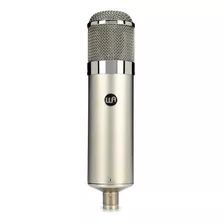 Micrófono Condensador Warm Audio Wa-47 + Envío Express