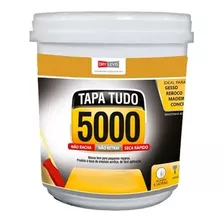 Massa Flex Tapa Tudo 5000 Multimassa Pote De 340g