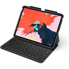 Arteck P/ iPad Air Pro Teclado De 11 Pulgadas, Teclado