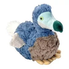 Felpa Salvaje Dodo De La Republica, Peluche, Peluche, Regalo