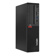 Cpu Torre Gamer Lenovo M75s-1 Amd Ryzen 5 3400g 16gb 240gb