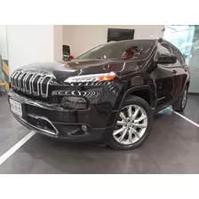 Jeep Cherokee 2015