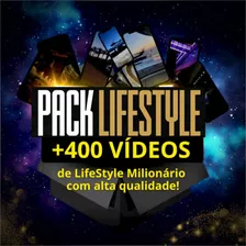 + 400 Vídeos Lifestyle Viral 