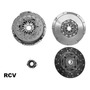 Kit Clutch Con Volante Para Toyota Hilux Diesel 2.8l L4 2020