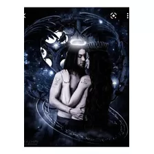 Amarração Amorosa Com Lúcifer E Lilith Magia Negra.