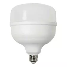 Lampada Led Bulbo E27 Branco Frio Bivolt Alta Potência 40w 