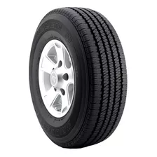 Bridgestone Dueler H/t 684 Iii Ecopia 245/70r16 111 T