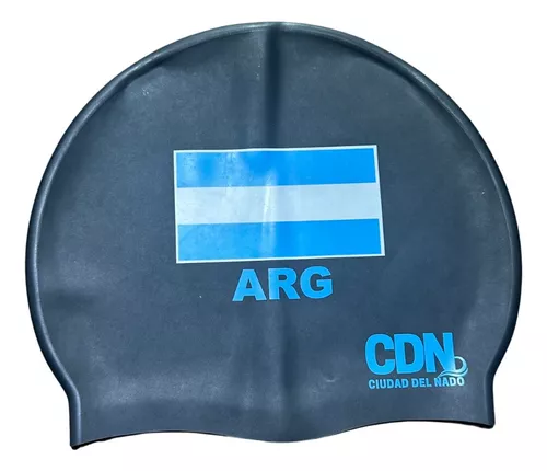Tercera imagen para búsqueda de gorras de natacion personalizadas argentina