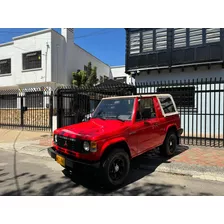 Mitsubishi Montero 1994 2.6 L042 Lona