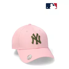 Gorra Mlb Ny Los Yankees C&a