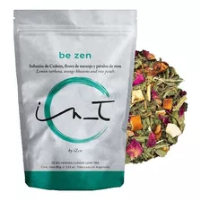 Te En Hebras In_t Be Zen Doypack By Inti Zen 60 Gr