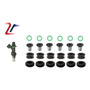 Set Inyectores Combustible Suzuki Vitara Js 2001 2.0l