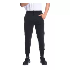 Pantalón Con Puño Hombre Timeout