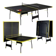 Alquiler Mesa De Ping Pong Plegable Para Entrenamiento U R U