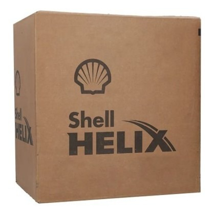 Aceite Shell Helix 5w30 Subaru B9 Tribeca 05/07 3.0l Foto 5