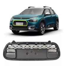 Grade Inferior Dianteira Parachoque Citroën C4 Cactus Origin