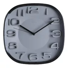 Reloj De Pared Estilo Vintage. Diseño