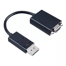 Cabo De Monitor Analógico Lenovo Displayport Para Vga (57y43