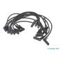 Cables Bujias Ford Ltd Country Squire V8 7.5 1975 Bosch