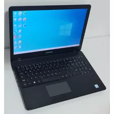 Notebook Samsung Np300e Core I5 8gb 1tb 15'usado