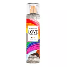 Rainbow Waves Fragancia Corporal Bath & Body Works