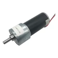 Motor Dc 12 V Alto Torque 16rpm