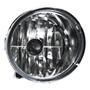 Par Faros Niebla Depo Nissan Titan 04_15