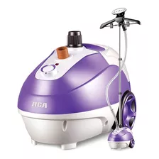 Rca Plancha Vertical De Vapor Con Pedestal Rca Rc-928 Color Morado