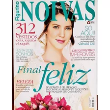 Revista Figurino Noivas N°s 87 88 89 De Coleção. Todas Ok !!