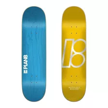 Tabla De Skate Space Maps Giraud 8.0 Plan B Deck