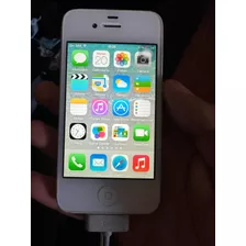 iPhone 4 Movistar 8 Gb Blanco