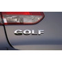 Media Luna Para Cofre Parrilla Corrida Gti Vw Golf A4 Mk4 