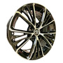 Rin 15x6.5 5-100 P/toyota Prius Sedan Avanza Nueva Linea Pza