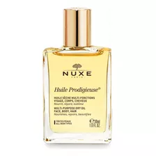 Nuxe Huile Prodigieuse Aceite Seco 30 Ml