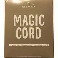 Hallmark Keepsake Magic Cord, Powers Cord