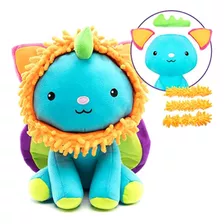 Educational Insights Plush Mixaroo Peluche Para Aprendizaje 