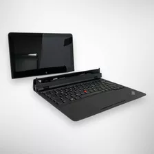 Laptop Lenovo I7 Thinkpad Helix + 8gb Ram + 256gb Ssd Tienda